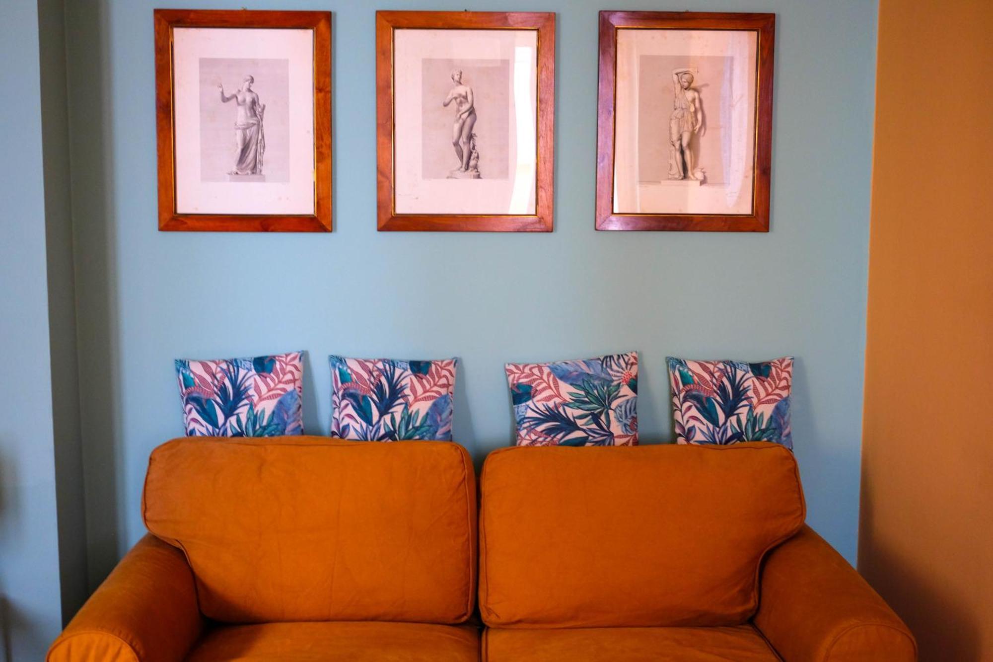 Canard Suite — Photos 1